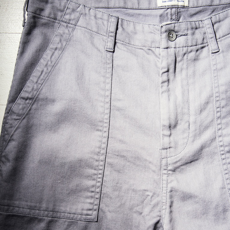 Fatigue Pant Fatigue Pant